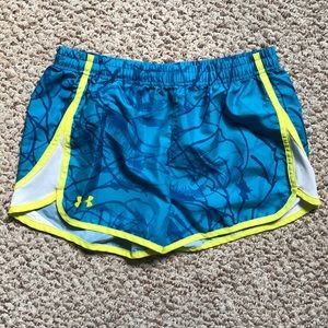 Under Armour Athletic Shorts